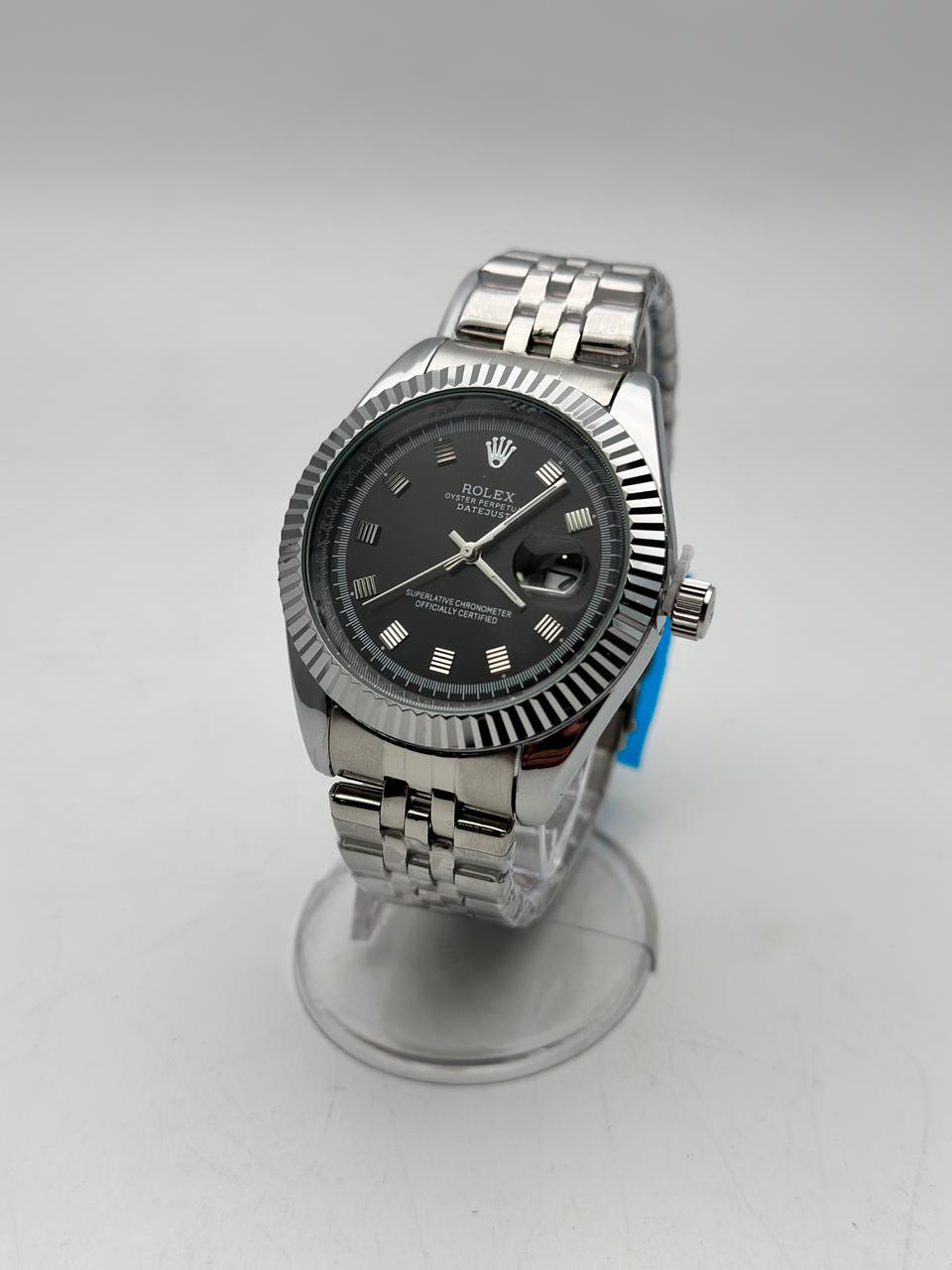Rolex Presidente Semiautomatico