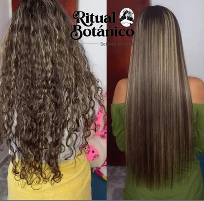 Keratina 250ml RB