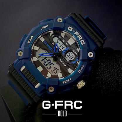 RELOJ G FORCE H DEPORTIVO