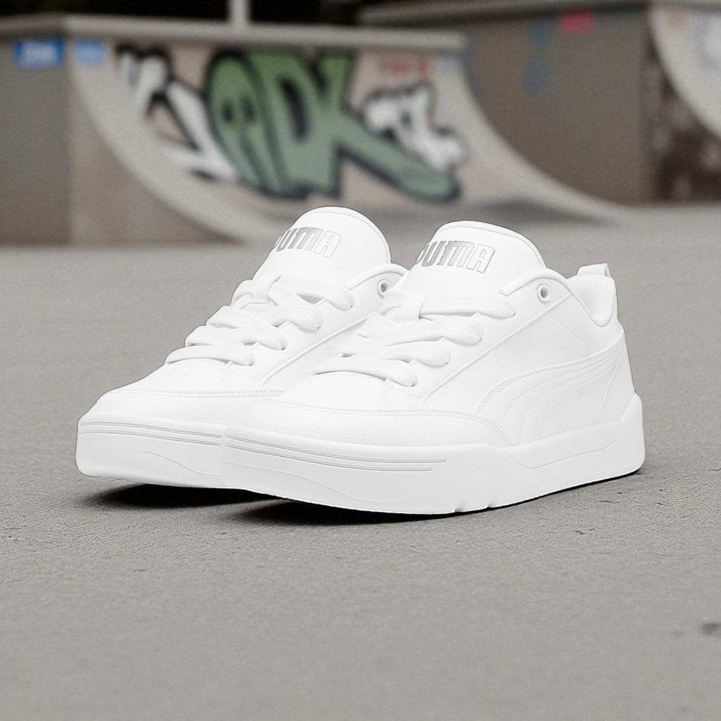 Tenis Puma LifeStyle Street V2 Importado