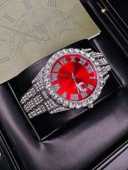 Cubano Tipo ROLEX