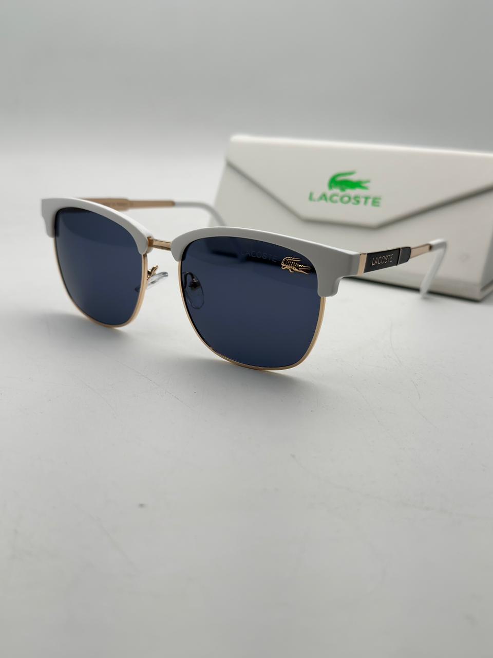 Gafa Lacoste Club Master