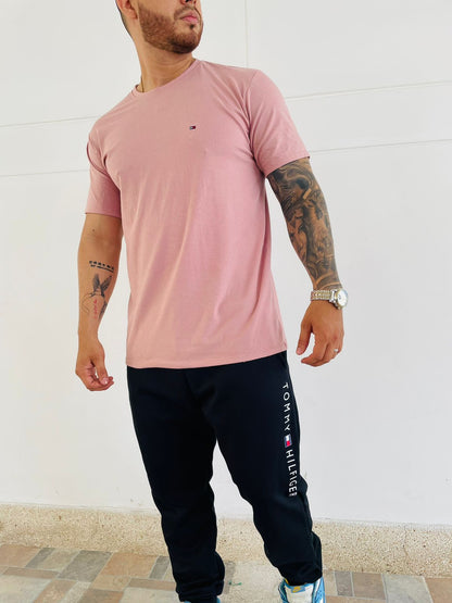 CAMISETA TOMMY AAA