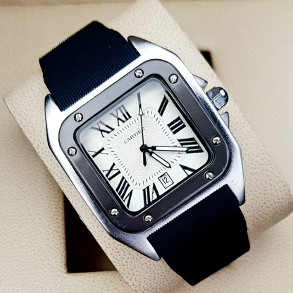 SANTOS DE CARTIER PARA DAMA⌚