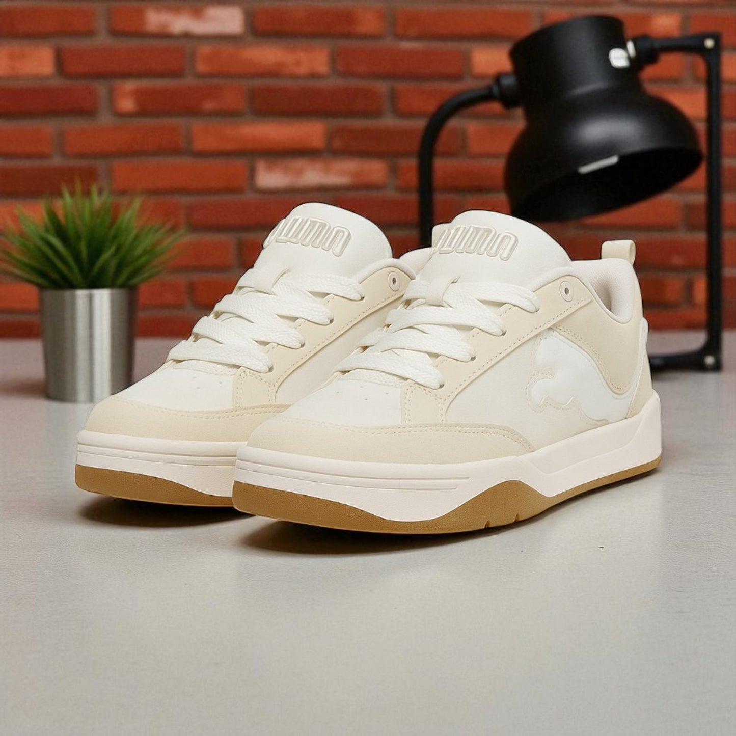 Tenis Puma Park LifeStyle SD Importado