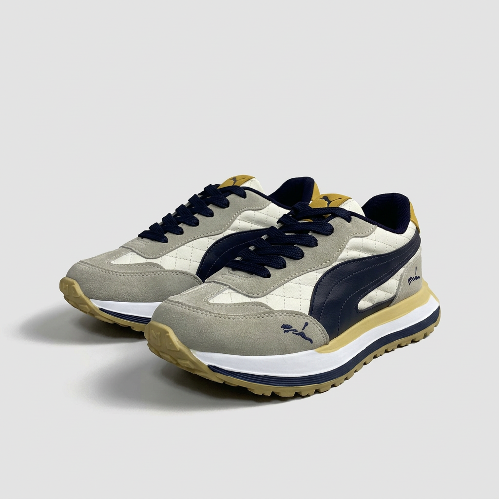 TENIS CALZADO NEOCLASSIC