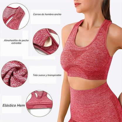 Conjunto Deportivo