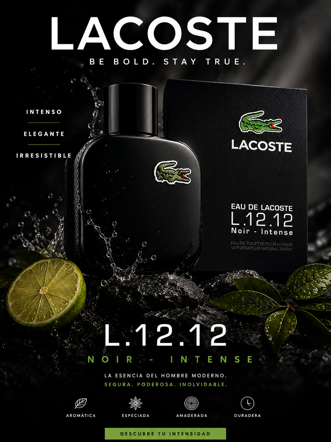 Perfume L.12.12 BLACK NOIR-Lacoste-3A