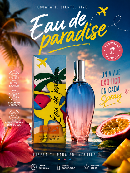 Perfume Escada Sorbetto Rosso-Mujer👸
