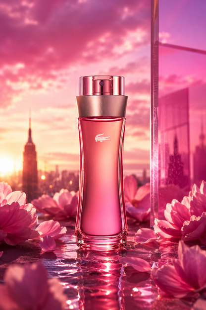 Perfume Touch Of Pink – Mujer-3A RIVIERA