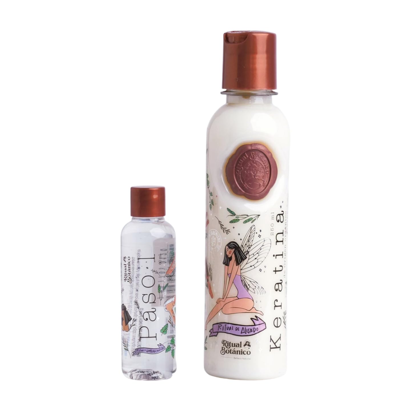 Keratina 250ml RB