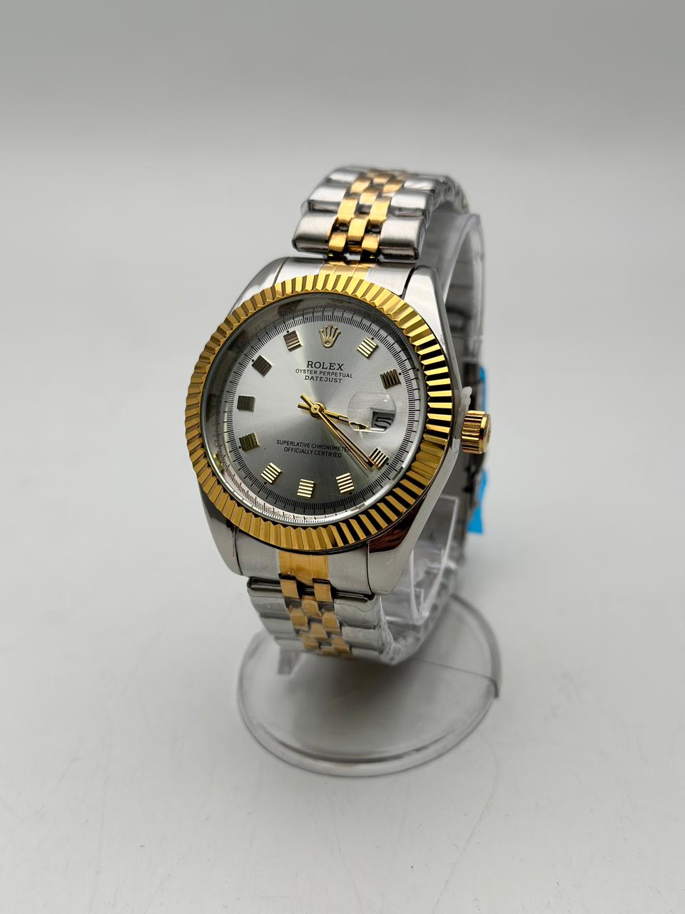 Rolex Presidente Semiautomatico