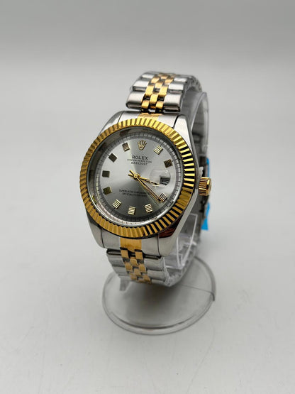 Rolex Presidente Semiautomatico