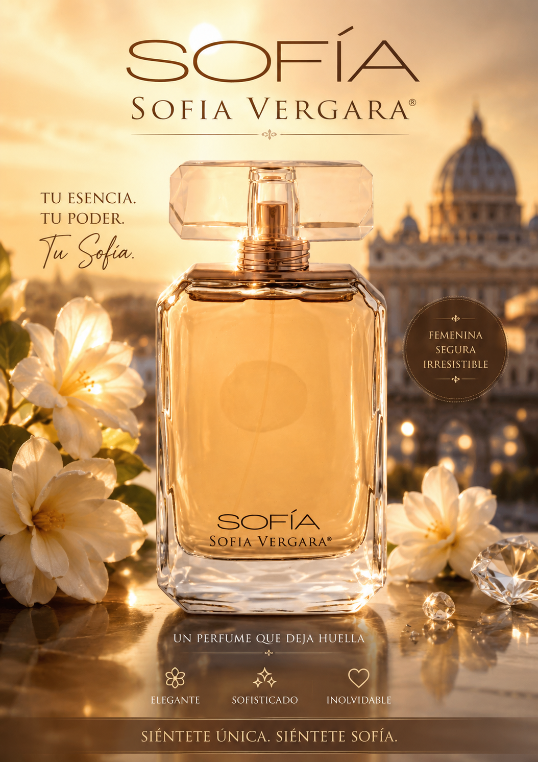 Perfume Sofía Vergara-3A RIVIERA