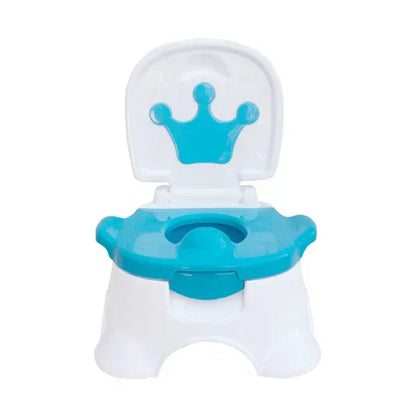 bacinilla tipo trono