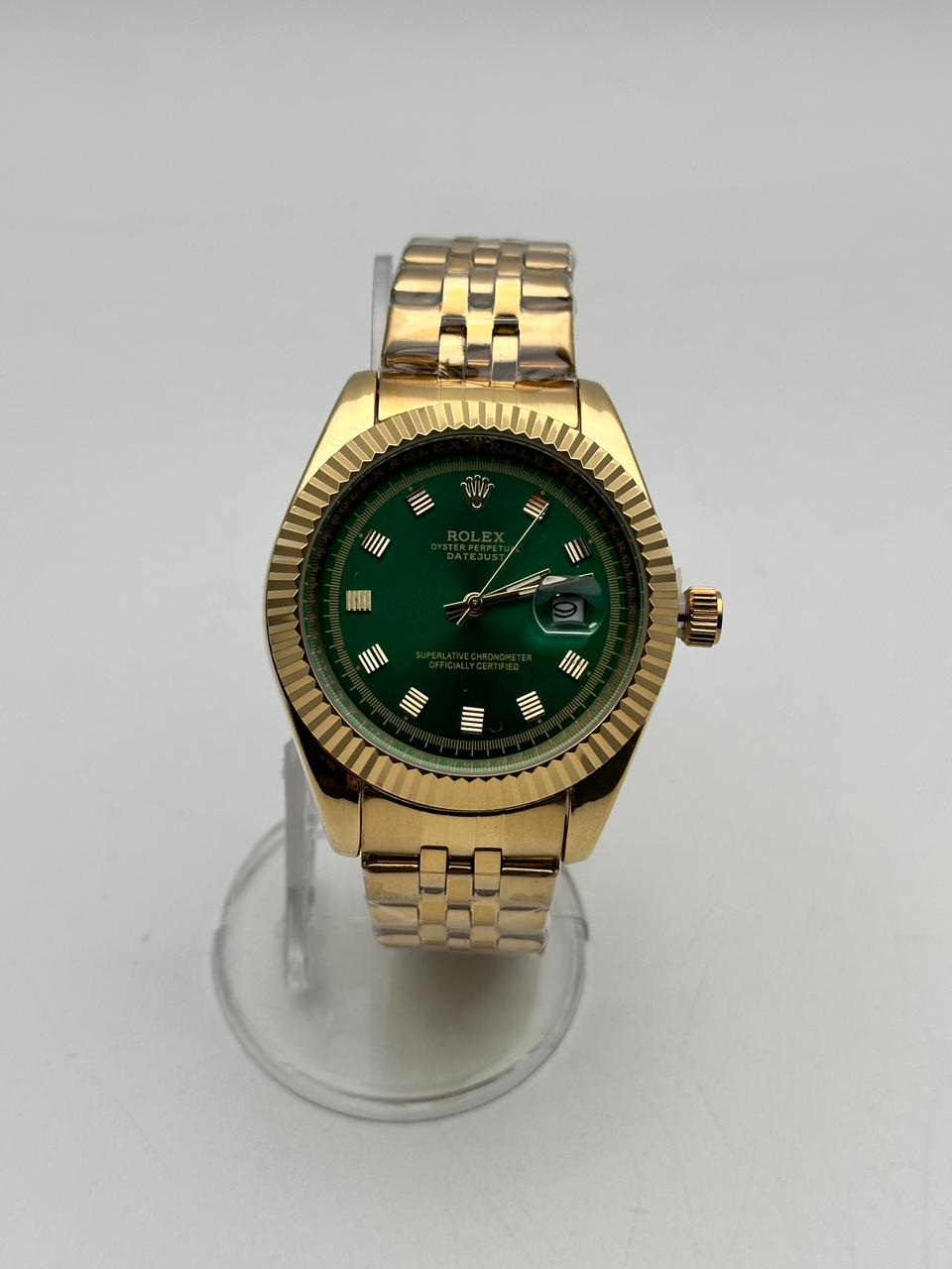 Rolex Presidente Semiautomatico