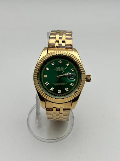 Rolex Presidente Semiautomatico