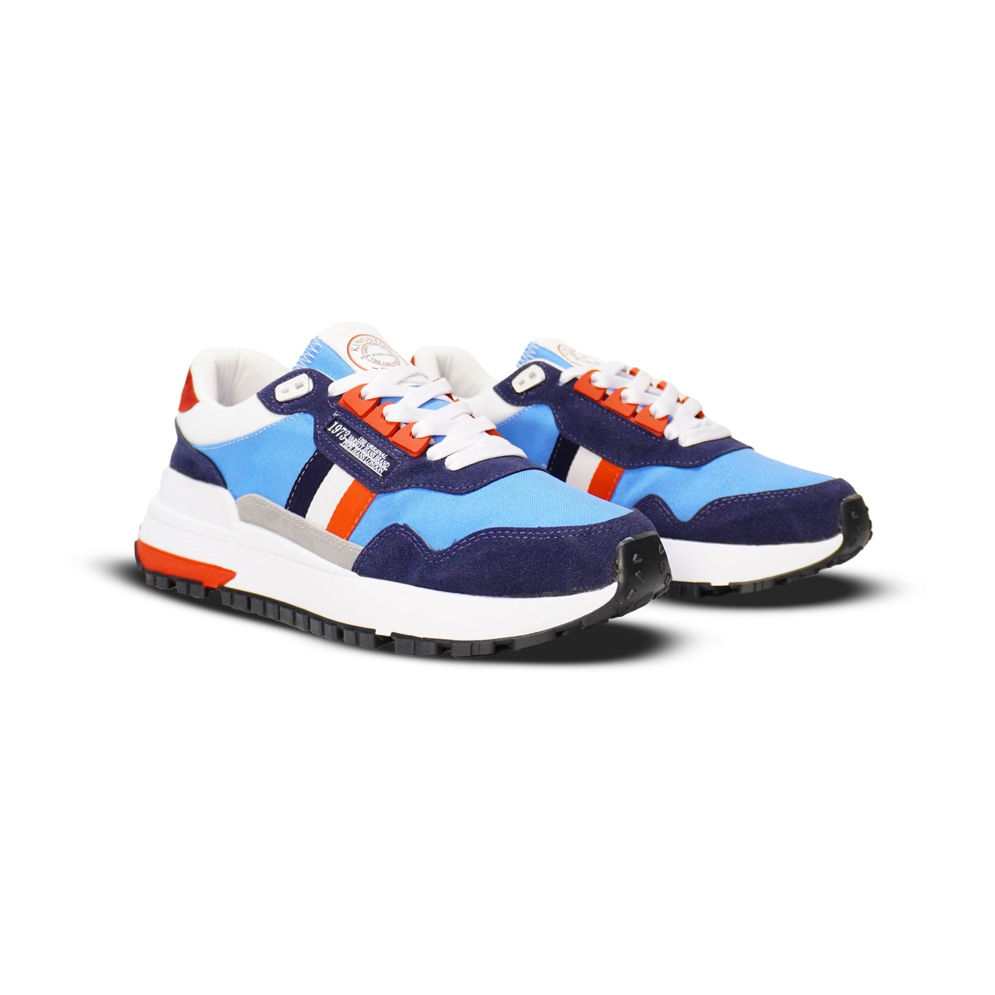 Calzado Casual Deportivo Kingston