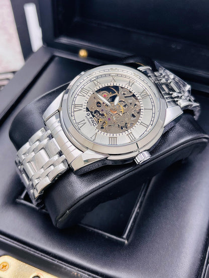 G Force Automatic Romanos
