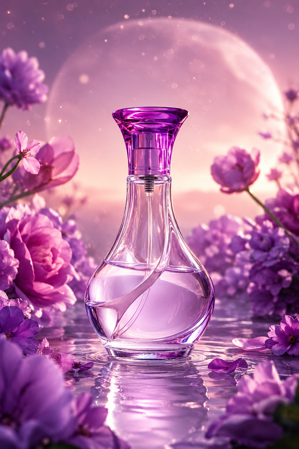 Perfume Paris Hilton Can Can Para Mujer