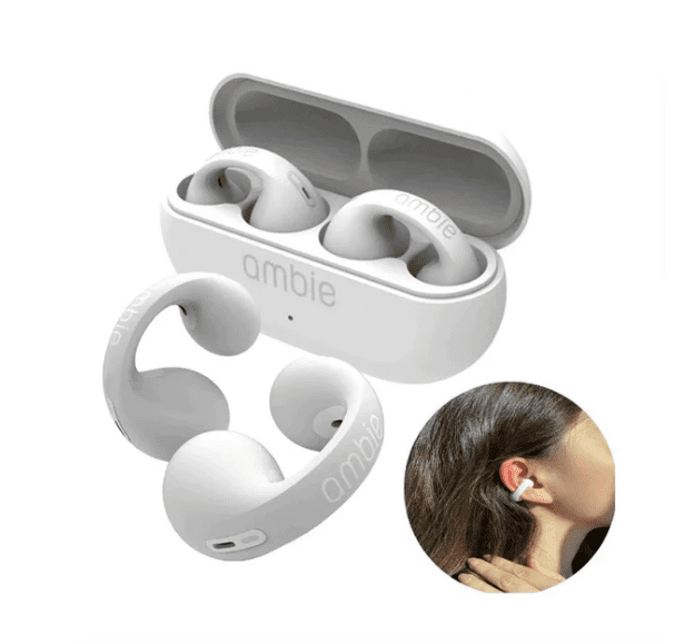 Auriculares Bluetooth pendiente Ambi