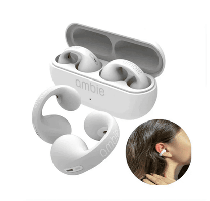 Auriculares Bluetooth pendiente Ambi