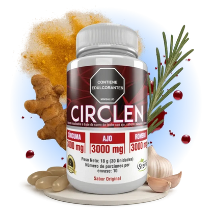 CIRCLEN