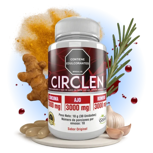 CIRCLEN