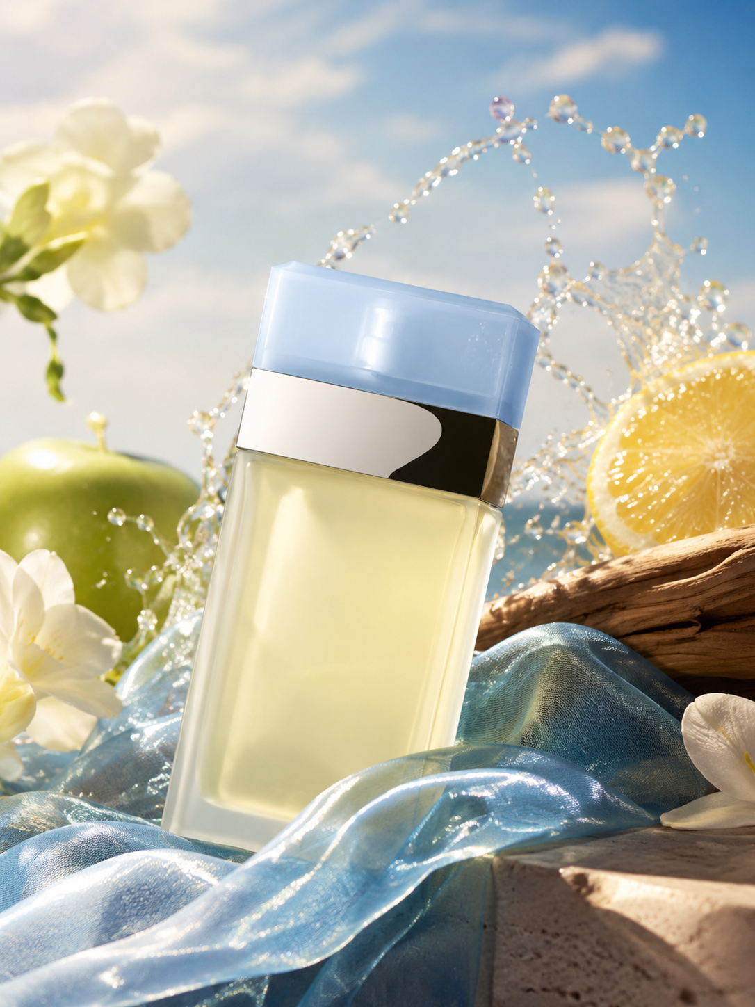 Perfume Mujer Dolce & Gabbana Light Blue