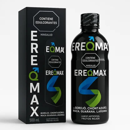 EREQMAX 500 ML