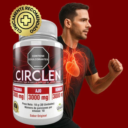 CIRCLEN