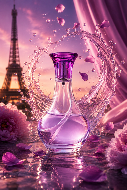 Perfume Paris Hilton Can Can Para Mujer