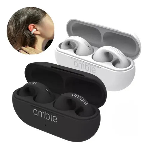 Auriculares Bluetooth pendiente Ambi