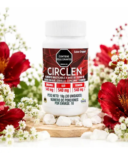 CIRCLEN