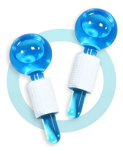 Poleview Globos De Hielo Para Tratamient