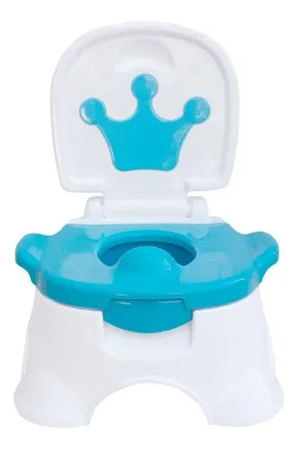 bacinilla tipo trono