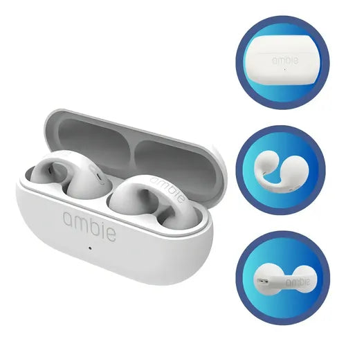 Auriculares Bluetooth pendiente Ambi