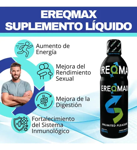 EREQMAX 500 ML