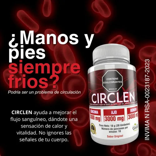 CIRCLEN