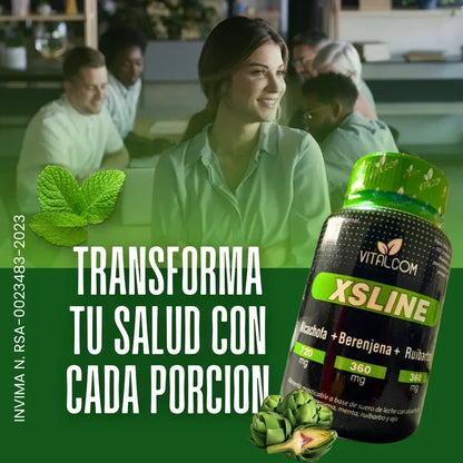 XSLINE