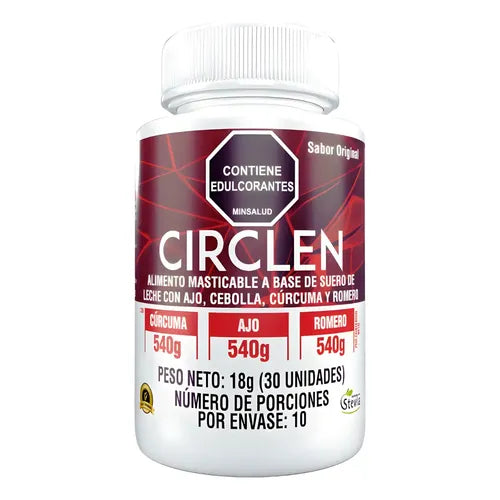 CIRCLEN