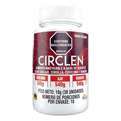 CIRCLEN