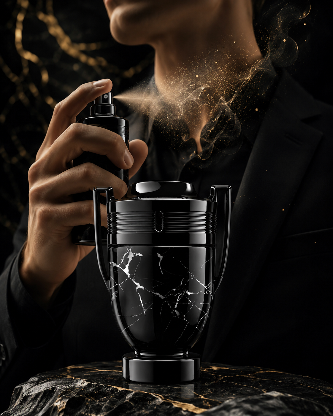 Perfume Invictus Onyx P.Rabanne-3A