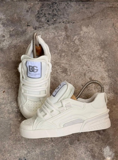 Dolce gabana Blanco J.c
