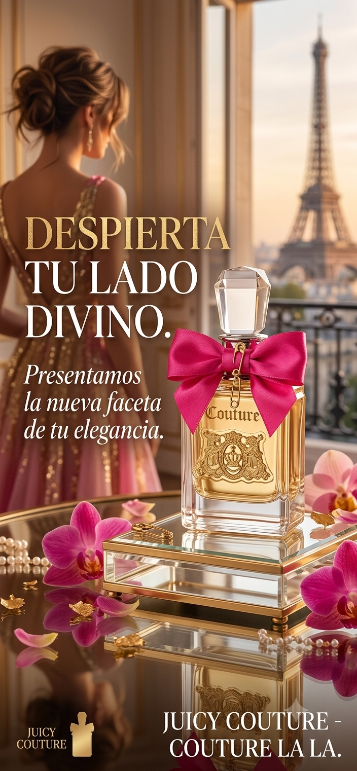 PERFUME VIVA LA JUICY JUICY COUTURE-3A