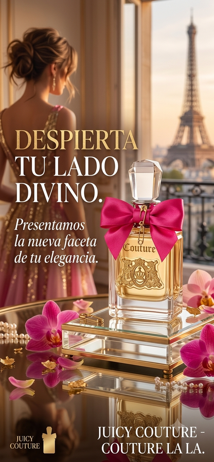 PERFUME VIVA LA JUICY JUICY COUTURE-3A