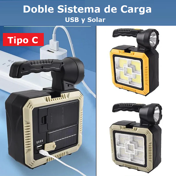 Kit de herramientas solar premium