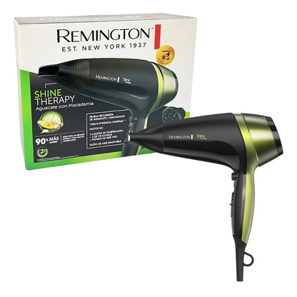 Secador Remington Aguacate