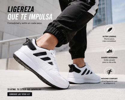 Tenis Calzado Deportivo Adidas Fuerza