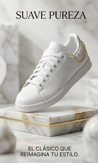 Adidas Stan Smith